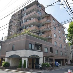 ダイアパレス京成小岩ネオパラッツォ